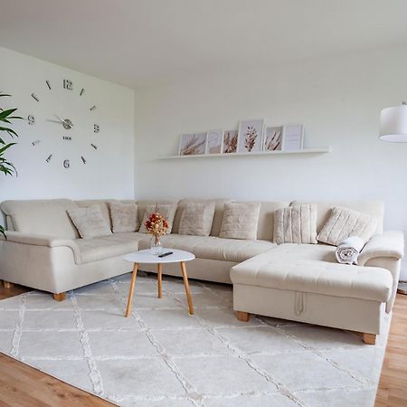 Exclusive 2-Room-City-Apartment - Contactless Check-In Hannover Kültér fotó