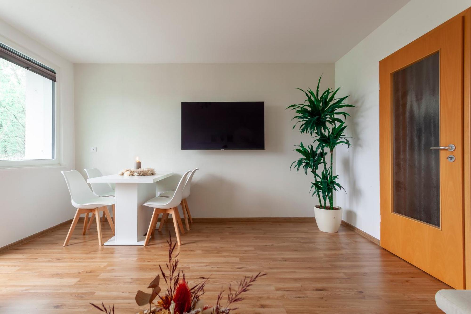 Exclusive 2-Room-City-Apartment - Contactless Check-In Hannover Kültér fotó