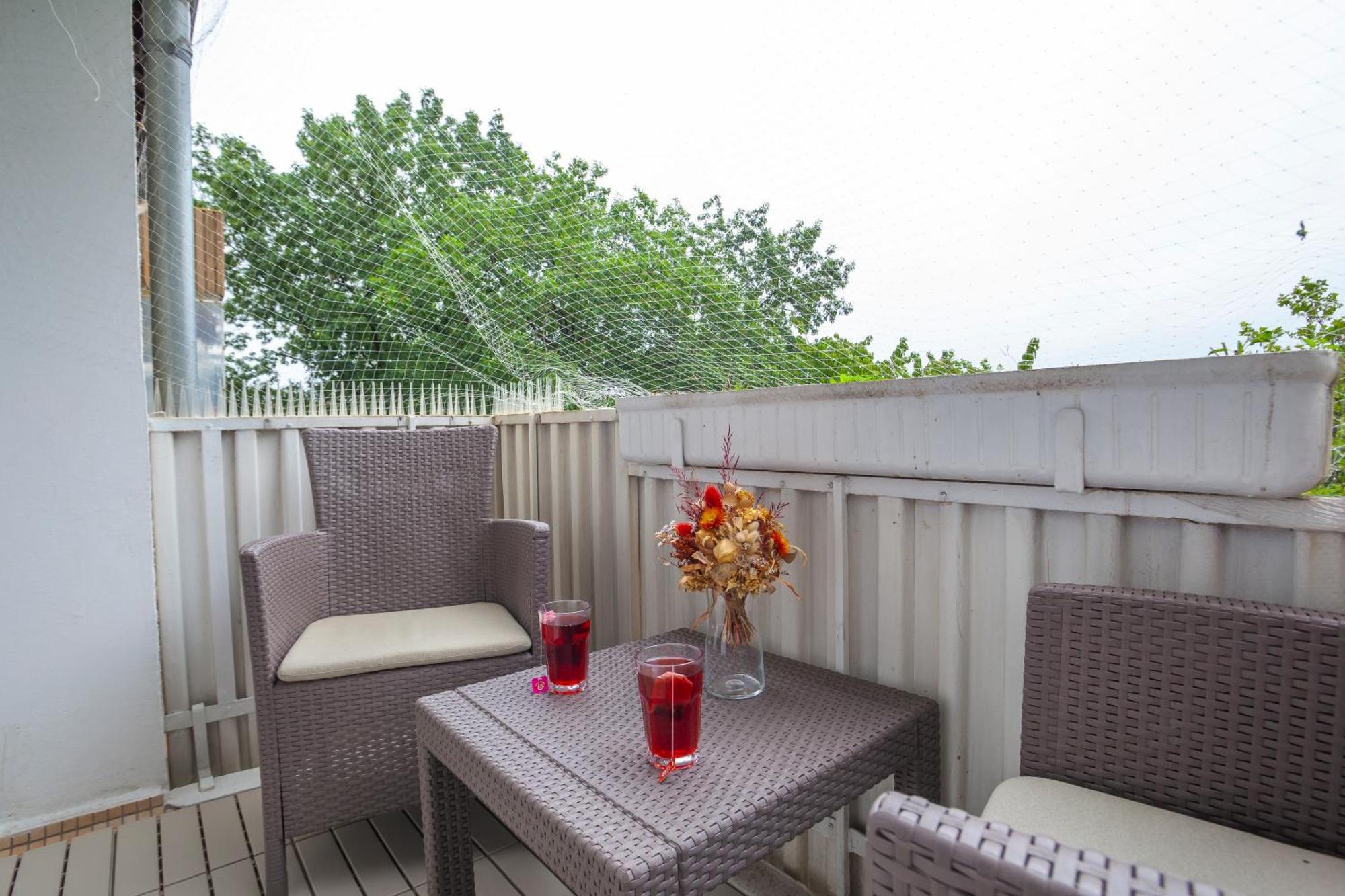 Exclusive 2-Room-City-Apartment - Contactless Check-In Hannover Kültér fotó