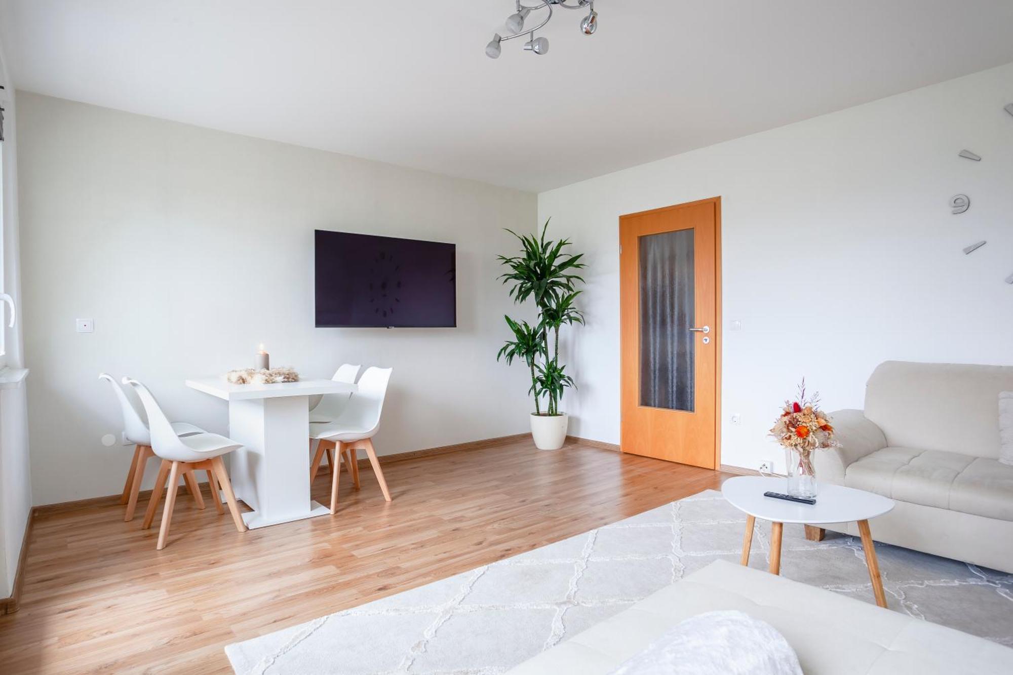 Exclusive 2-Room-City-Apartment - Contactless Check-In Hannover Kültér fotó