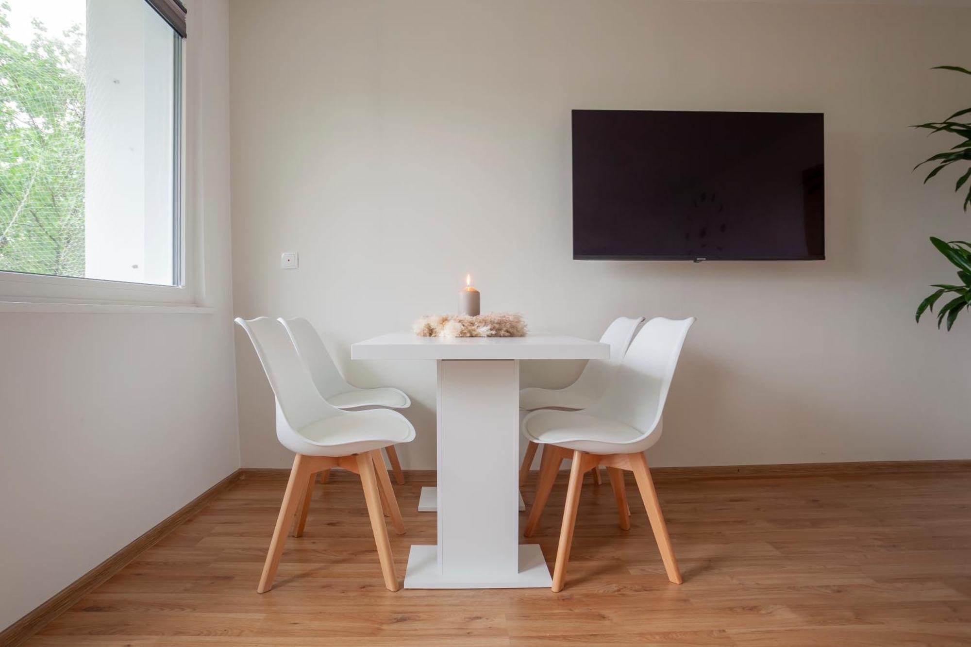Exclusive 2-Room-City-Apartment - Contactless Check-In Hannover Kültér fotó